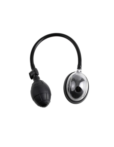 Fetish Fantasy Series - Mini Succionador de Vagina | Placer Intenso y Labios Carnosos