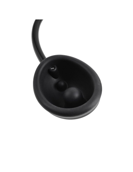 Fetish Fantasy Series - Mini Succionador de Vagina | Placer Intenso y Labios Carnosos