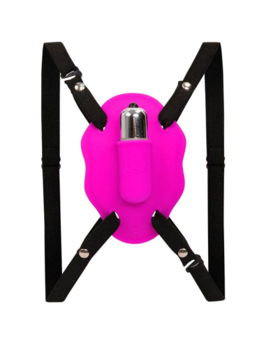 BAILE - ARNES LOVE RIDER CON VIBRACION | SexPlace.MX