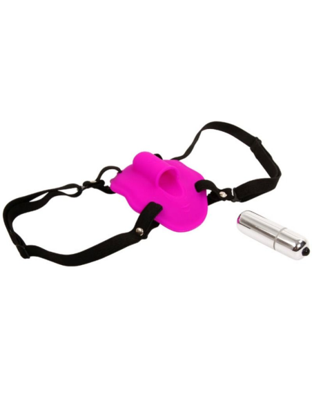 BAILE - ARNES LOVE RIDER CON VIBRACION | SexPlace.MX