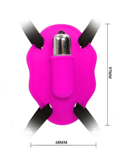 BAILE - ARNES LOVE RIDER CON VIBRACION | SexPlace.MX