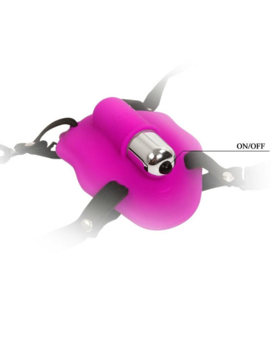 BAILE - ARNES LOVE RIDER CON VIBRACION | SexPlace.MX