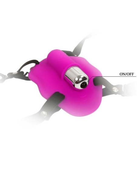 BAILE - ARNES LOVE RIDER CON VIBRACION | SexPlace.MX