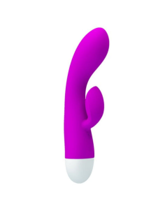 PRETTY LOVE - SMART ELI Vibrador Conejito | SexPlace.MX