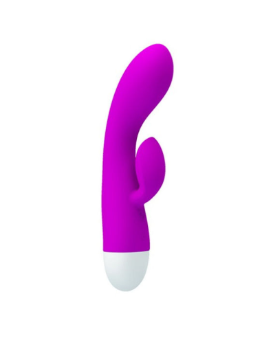 PRETTY LOVE - SMART ELI Vibrador Conejito | SexPlace.MX