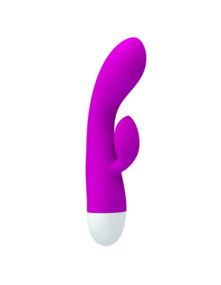 PRETTY LOVE - SMART ELI Vibrador Conejito | SexPlace.MX