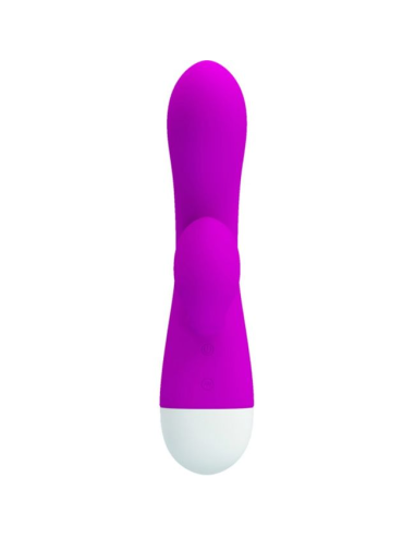 PRETTY LOVE - SMART ELI Vibrador Conejito | SexPlace.MX