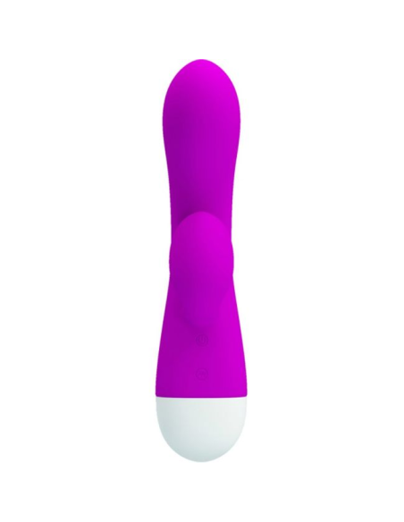 PRETTY LOVE - SMART ELI Vibrador Conejito | SexPlace.MX