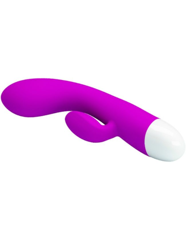 PRETTY LOVE - SMART ELI Vibrador Conejito | SexPlace.MX