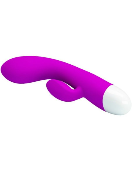 PRETTY LOVE - SMART ELI Vibrador Conejito | SexPlace.MX