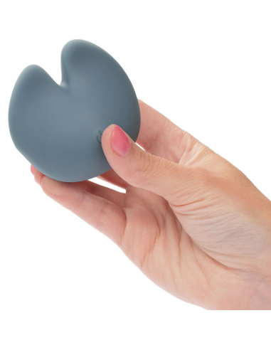 CALEXOTICS - MOD CURVE Estimulador Azul | SexPlace.MX