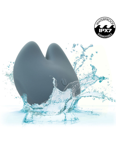 CALEXOTICS - MOD CURVE Estimulador Azul | SexPlace.MX