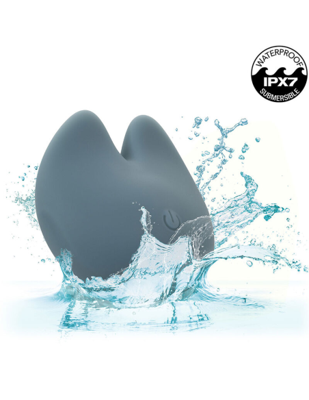 CALEXOTICS - MOD CURVE Estimulador Azul | SexPlace.MX