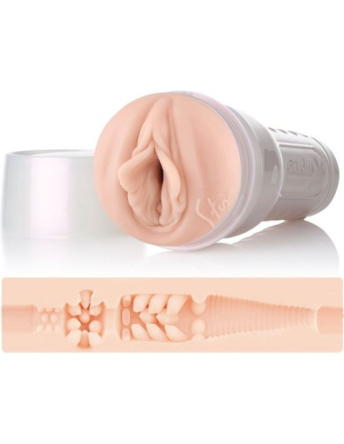 FLESHLIGHT GIRLS - Stoya Vagina | SexPlace.MX