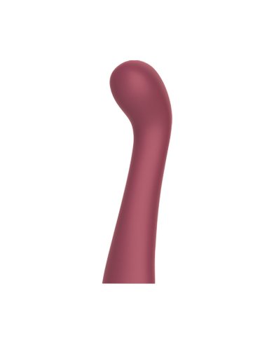 DREAMLOVE OUTLET - CICI BEAUTY: Controlador No Incluido, Vibrador Personalizable y Sumergible para Estimulación del Punto G