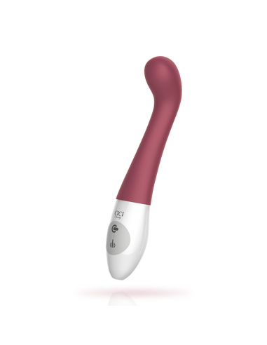 DREAMLOVE OUTLET - CICI BEAUTY: Controlador No Incluido, Vibrador Personalizable y Sumergible para Estimulación del Punto G