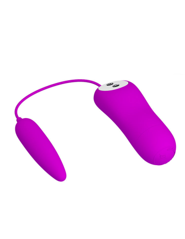 PRETTY LOVE - HARRIET Estimulador Masajeador | SexPlace.MX