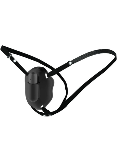 PRETTY LOVE - CARTER Arnés Con Bala Vibradora  | SexPlace.MX