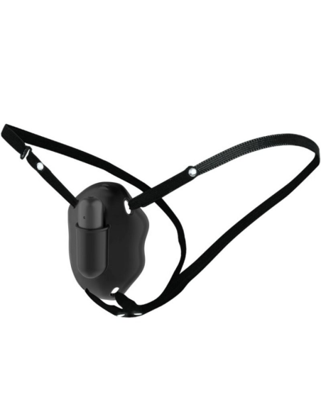 PRETTY LOVE - CARTER Arnés Con Bala Vibradora  | SexPlace.MX