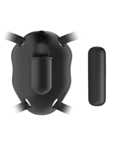 PRETTY LOVE - CARTER Arnés Con Bala Vibradora  | SexPlace.MX