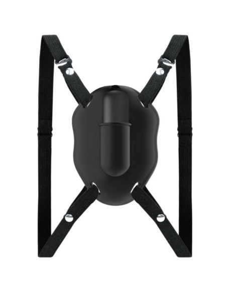 PRETTY LOVE - CARTER Arnés Con Bala Vibradora  | SexPlace.MX