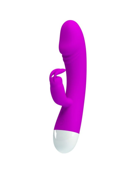 PRETTY LOVE - SMART WILL Vibrador Conejito | SexPlace.MX
