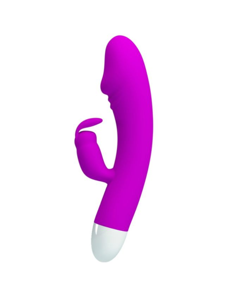 PRETTY LOVE - SMART WILL Vibrador Conejito | SexPlace.MX