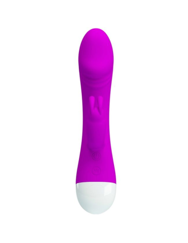 PRETTY LOVE - SMART WILL Vibrador Conejito | SexPlace.MX