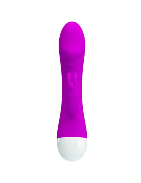 PRETTY LOVE - SMART WILL Vibrador Conejito | SexPlace.MX