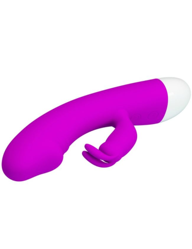 PRETTY LOVE - SMART WILL Vibrador Conejito | SexPlace.MX