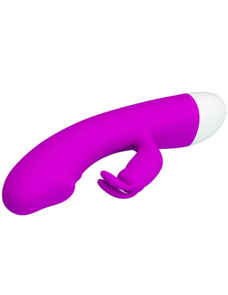 PRETTY LOVE - SMART WILL Vibrador Conejito | SexPlace.MX
