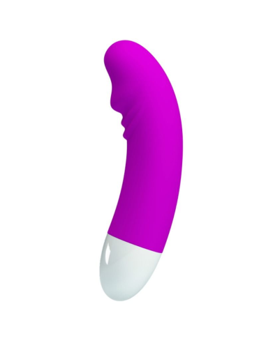 PRETTY LOVE - LUTHER Mini Vibrador 30 Modos Vibración | SexPlace.MX