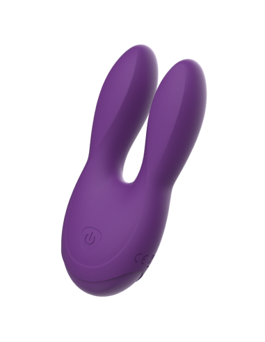 REWOLUTION - REWOBIT Estimulador Flexible | SexPlace.MX