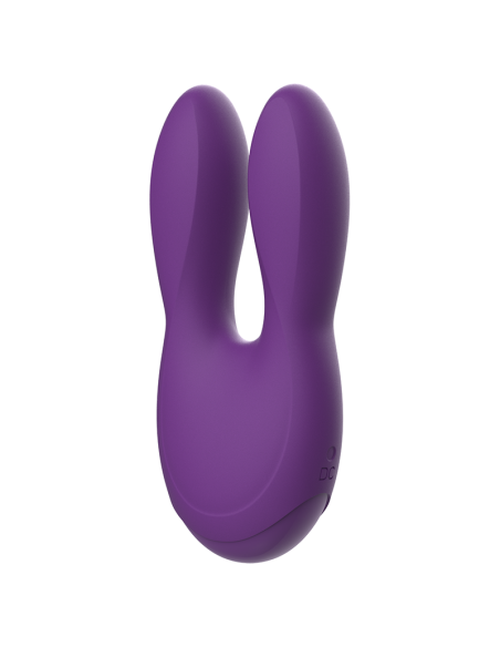 REWOLUTION - REWOBIT Estimulador Flexible | SexPlace.MX