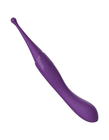 REWOLUTION - REWOMAGIC Estimulador: Placer Intensificado para Mujeres | Orgasmos Increíbles