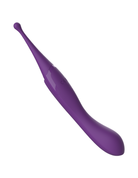 REWOLUTION - REWOMAGIC Estimulador: Placer Intensificado para Mujeres | Orgasmos Increíbles