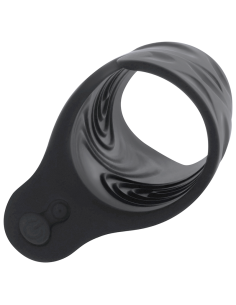 OHMAMA - Masturbador para Parejas Recargable con Vibración | 10 Modos de Placer