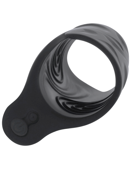 OHMAMA - Masturbador para Parejas Recargable con Vibración | 10 Modos de Placer