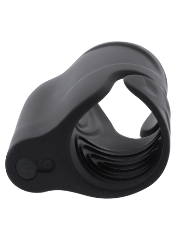 OHMAMA - Masturbador para Parejas Recargable con Vibración | 10 Modos de Placer