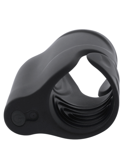 OHMAMA - Masturbador para Parejas Recargable con Vibración | 10 Modos de Placer