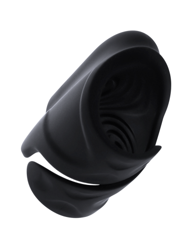 OHMAMA - Masturbador para Parejas Recargable con Vibración | 10 Modos de Placer