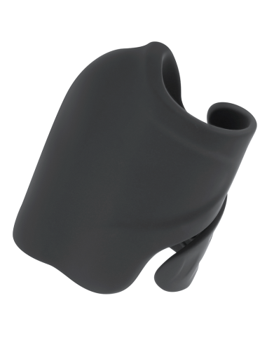 OHMAMA - Masturbador para Parejas Recargable con Vibración | 10 Modos de Placer