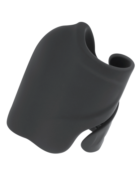 OHMAMA - Masturbador para Parejas Recargable con Vibración | 10 Modos de Placer