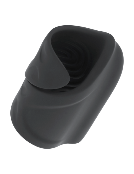 OHMAMA - Masturbador para Parejas Recargable con Vibración | 10 Modos de Placer