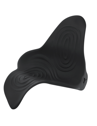 OHMAMA - Masturbador para Parejas Recargable con Vibración | 10 Modos de Placer