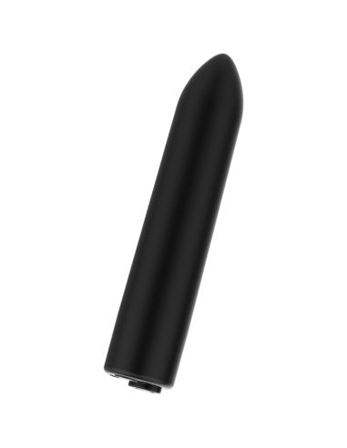 Bala Vibradora INTENSE - 10 Modos de Vibración, Compacta y Potente