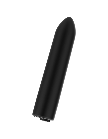 Bala Vibradora INTENSE - 10 Modos de Vibración, Compacta y Potente