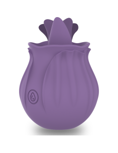 INTENSE Violet - Estimulador Clítoris Magnético