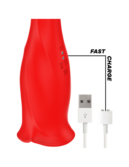 MIA - Siena Triple Placer: Besa, Lame y Vibra para un Placer Inigualable