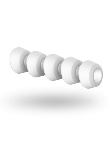 SATISFYER - 1 NG KIT FUNDAS 5 PCS | SexPlace.MX